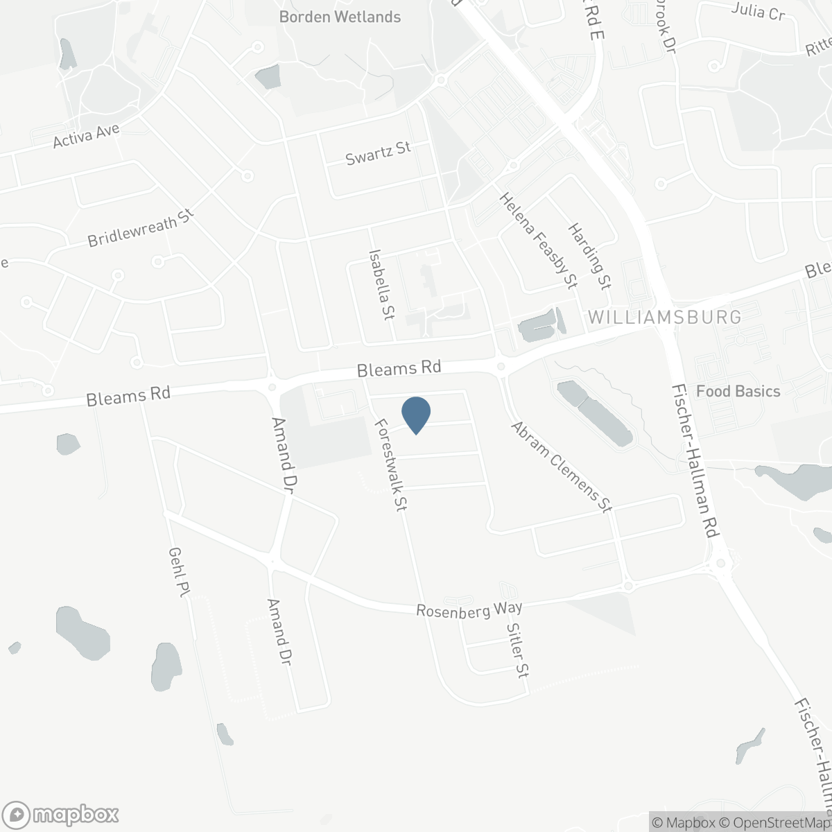 23 ROUTLEY STREET, Kitchener, Ontario N2R 0S2